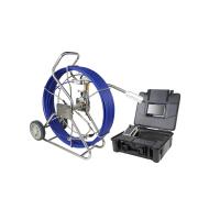 Buy cheap Plumbing Inspection Tool with waterproof pipe camera product