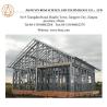 Buy cheap Vertex BD Prefab House light steel frame machine Light Gauge Steel Framing Roll Forming Machine from wholesalers