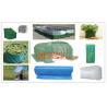 Buy cheap Black out greenhouse garden greenhouse film greenhouse PC &glass greenhouse,Poly plastic film green house for cucumber from wholesalers