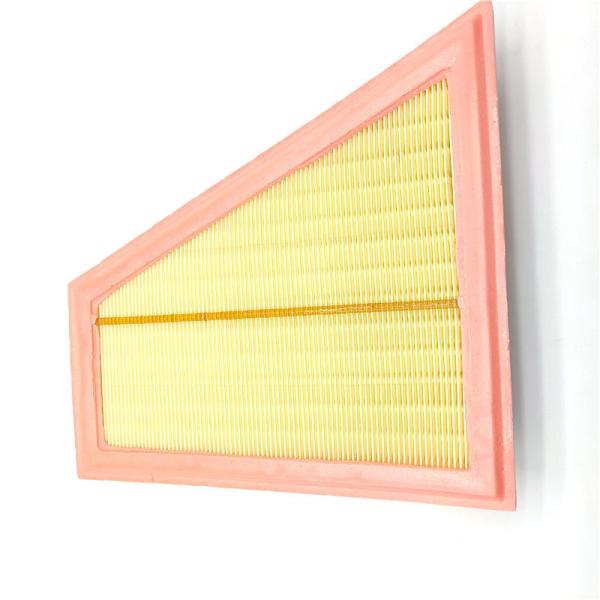 Buy cheap Vehicle Spare Parts Car Air Filter Element 13717582908 Used For BMW X5 Z4 from wholesalers