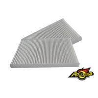 Buy cheap 97133-4L000 MANN CU21008 Auto Ac Air Filters , Hyundai Cabin Air Filter Remove product