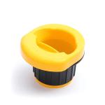 Hand Saver Stretch Film Dispenser Handy Wrappers With Brake On Handle Strech