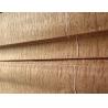 Buy cheap 0.52mm Macore Pomelle Natural Veneer Sheets For Furniture from wholesalers