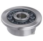 190mm Diameter 27W Underwater Swimming Pool Lights