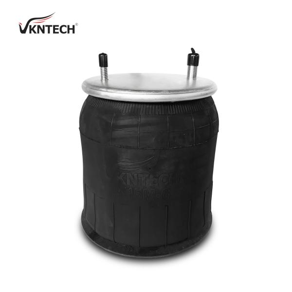 Buy cheap DANTON 3529422 HENDRICKSON 49048 Trailer Air Springs Replace For 1R12-365 W01-358-9466 1T15M-6 VKNTECH 1K9466, from wholesalers