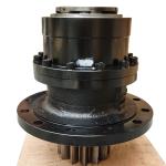Excavator Attachments Swing Gearbox ZX470LC-5G 9300512 Swing Motor Gearbox For