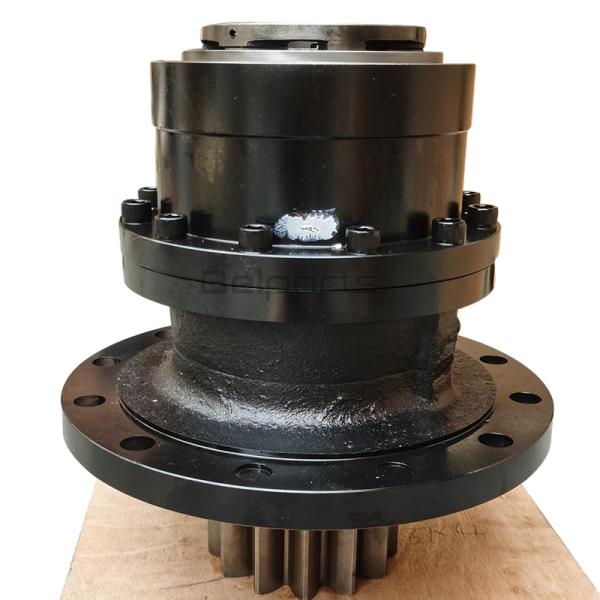 Buy cheap Excavator Attachments Swing Gearbox ZX470LC-5G 9300512 Swing Motor Gearbox For Hitachi from wholesalers