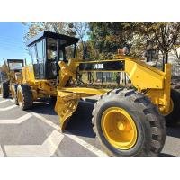 Buy cheap Good Condition Caterpillar Motor grader used cat grader 120g For Sale used cat product