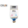 Buy cheap Mauritius Electronic Valve Controlled IR Remote transmit STS Prepaid Electricity Meter from wholesalers