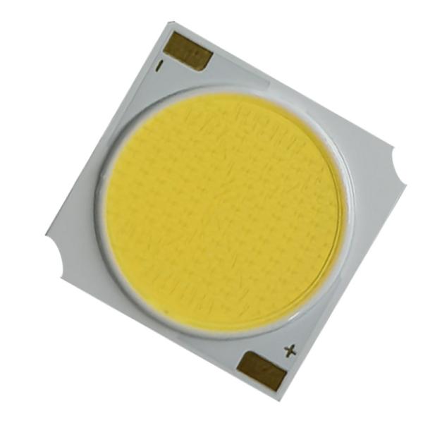 Buy cheap 1919 4000K COB LED Chip Good Color Rendering Index 90Ra 18W-24W from wholesalers