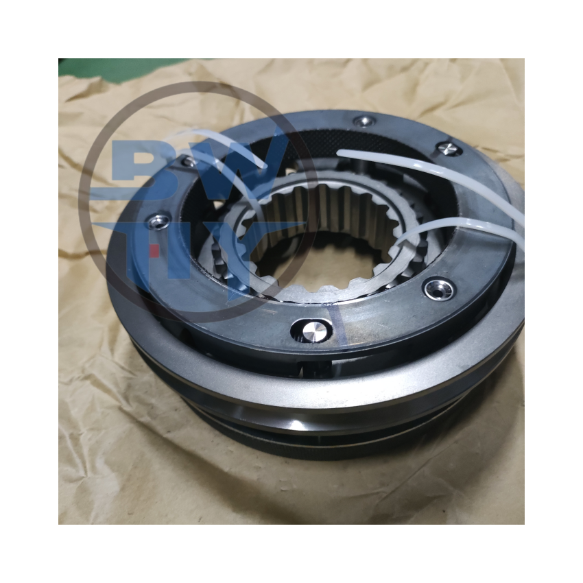 1962-1968 Year 12J8D160T-1707140-13 FAST A2HN160CFAG JEM Gearbox Synchronizer Gear