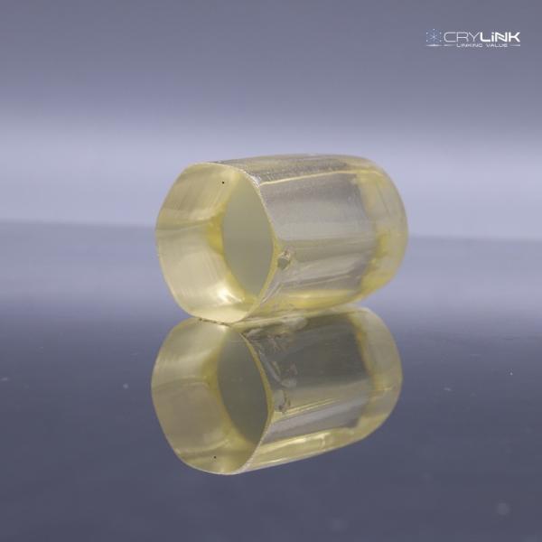 Buy cheap Ho YAG Laser Crystals Iso9001 Certified from wholesalers