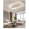 Buy cheap Modern Living Room Minimalist Atmosphere Ceiling Lights Luxury Creative Geometric Ceiling Lights(WH-MA-268) from wholesalers
