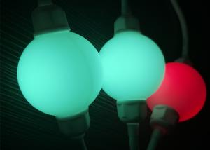 Wholesale Building Decoration LED Ball Christmas Lights Portable Lightweight  0.04 Lb from china suppliers