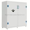 Buy cheap Lightweight Poly Corrosive Cabinet Moistureproof For Chemical Storage from wholesalers
