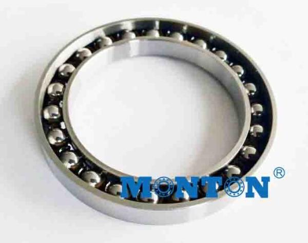 Buy cheap 3E809KAT2 Slim Section Bearings Harmonic Drive Bearing Environment Friendly from wholesalers