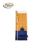 32 Tons Functional Rice Drying Machine Equipment