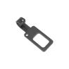 Buy cheap Precision Custom Aluminum Stainless Laser Cutting Bending Processing Fabrication Sheet Metal Steel Stamping Parts from wholesalers