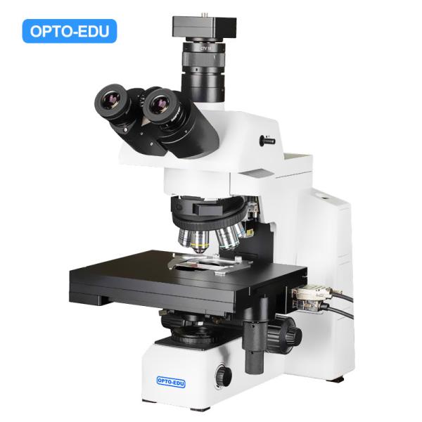 Buy cheap Opto Edu M12.5851 BF XYZ Stage Motorized Laboratory Biological Microscope from wholesalers