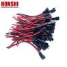 Buy cheap JST SM Connector Cable Harness Assembly 2 3 4 5 6 Pin Male Female Wiring Harness from wholesalers