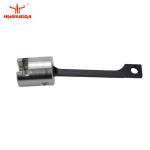 GTXL Slider Connector Arm Assembly , 85971000 Textile Spare Parts