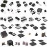 Buy cheap STMicroelectronics STM32F103C8T6 electronic Potting Components 32F103C8T6 Microcontroller Python from wholesalers