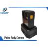 Buy cheap Night Vision IP67 F2.0 Law Enforcement Body Camera Ambarella H22 from wholesalers