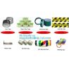 Buy cheap Free sample clear bopp adhesive packing tape,China Supplier Strong Adhesive Sealing Tape Super Clear Bopp Packaging Tape from wholesalers