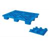 Buy cheap Forklift Heavy Duty Plastic Pallet Multi Standard Nine Foot Moisture Proof from wholesalers