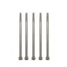 Buy cheap CNC Lathing Assab 88 Die Steel Mold Insert For Nail Polished Bottle Cap Plastic Parts from wholesalers