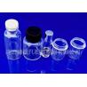 Buy cheap Double Corrugated Laboratory Reagent Bottle Light Duty Non Toxic Material from wholesalers