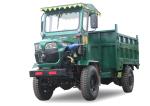 Buy cheap Labor Saving Electric Tractor Dumper For Transporting Agriculture Products from wholesalers
