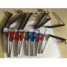 Buy cheap China Alloy Pins Manufacturer for Gym Equipment from wholesalers