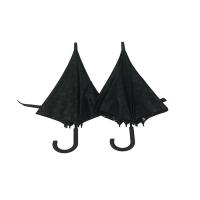 Buy cheap Metal Frame 23 inch×8K Auto Open Stick Umbrella product