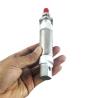 Buy cheap ASCO Numatics DSNU NSS 025/00250000 ASCO Numatics Mini Pneumatic Cylinders from wholesalers