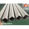Buy cheap ASTM A312 / SA312 TP321 Stainless Seamless Pipe Plain End  Pickled And Annealed from wholesalers