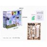 Buy cheap 0232 For Professional Weather Station Indoor And Outdoor LCD Display from wholesalers