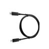 Buy cheap Thunderbolt 3 20Gbps 22AWG 100W 5A Usb C To Dp Cable from wholesalers
