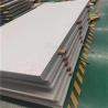 Buy cheap Brushed Stainless Steel Plate 3mm Thick Anti Fingerprint Stainless Steel Sheet from wholesalers