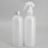 Buy cheap Matte 197mm 500ml Chemical Resistant Trigger Spray Bottle from wholesalers