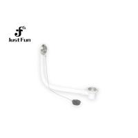 Buy cheap Crack Proof Tub Overflow Pipe Multipurpose For Bathroom Bathtub Drainer product