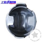 Hino M10C M10CT Diesel Engine Piston 13216-2411 13216-2070 Truck Engine Parts