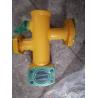 Buy cheap Excavator parts 09D3194 Steel pipe from wholesalers