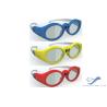 Buy cheap Children DLP Link 3D Glasses Rechargeable For Xpand 3D Cinema System from wholesalers