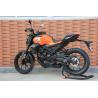 Buy cheap Independent Absorber Street Sport Motorcycles Spoke Wheel 250cc Cruiser Bike from wholesalers