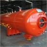 Buy cheap Cement industry steam boiler mud drum TUV drum type boiler from wholesalers