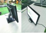 All In One 15.6" 18.5" 1366×768 LCD Digital Signage Infrared Touch