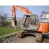 Buy cheap used 120-5 hitachi excavator for sale with good condition engine ,low price,high quality from wholesalers