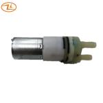 Mini 12v Dc Diaphragm Water Pump For Waterpik Automatic Teapot Tooth Cleaner