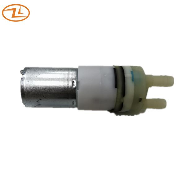 Buy cheap Mini 12v Dc Diaphragm Water Pump For Waterpik Automatic Teapot Tooth Cleaner from wholesalers